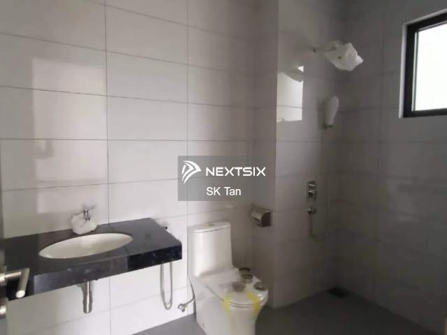 Residential House for sale in Kajang, Langat