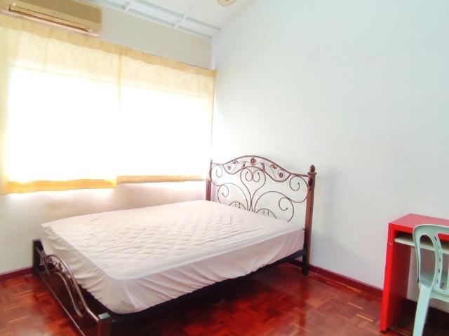 Room for rent in Kuala Lumpur