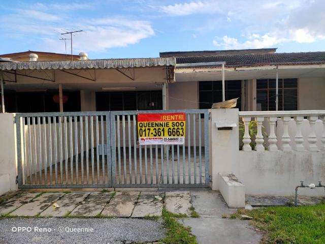 House for rent in Perak, Tanjong Ipoh