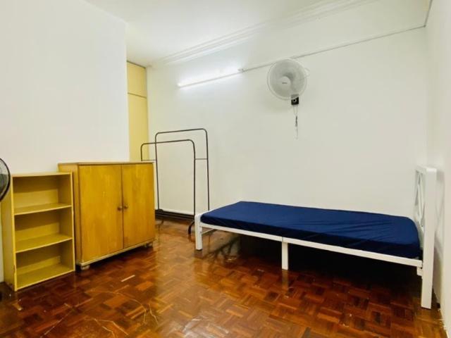 Room for rent in Petaling, Damansara Damai