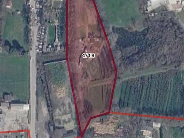 Çekmeköy, İstanbul içerisinde satılık Arsa