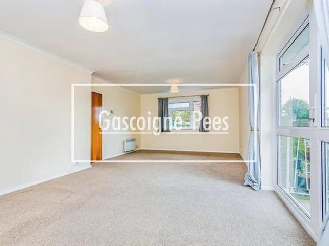 Apartment for rent in Tadley, Priest Down