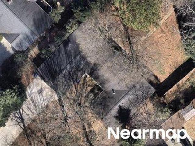 House for sale in Brookhaven, Georgia