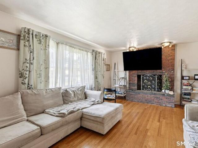 House for sale in Bridgeport, Connecticut