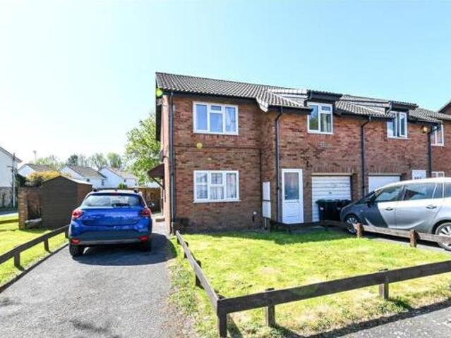 House for sale in Old Milton, Ashurst Bridge