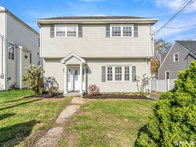 House for sale in Fairfield, Connecticut