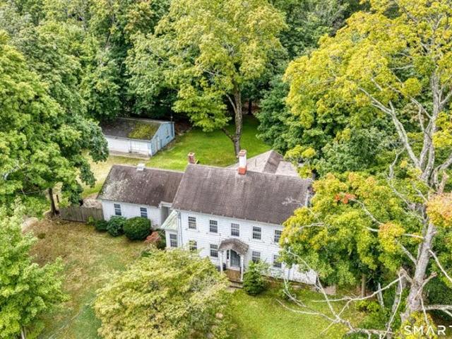 House for sale in Fairfield, Connecticut