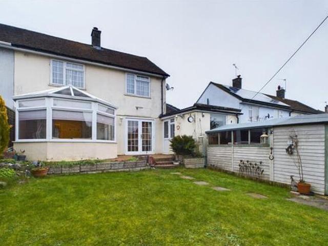 House for sale in Basingstoke, Basingstoke and Deane