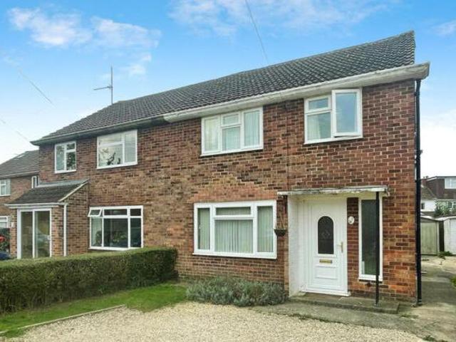 House for sale in Evershot, Oxfordshire