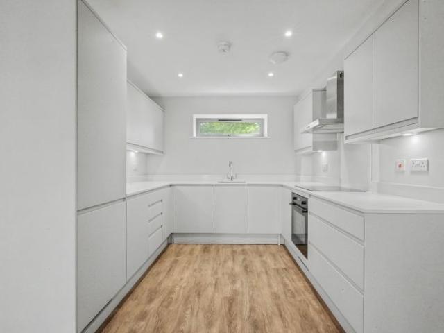 Apartment for rent in The Slade, Oxfordshire