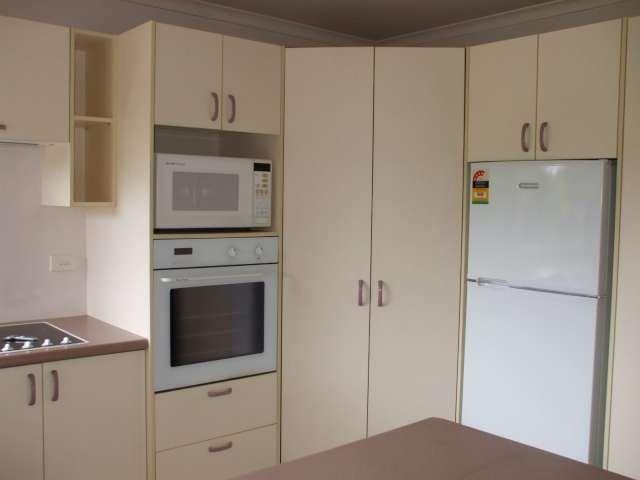 Room for rent in Pembroke, Taranaki