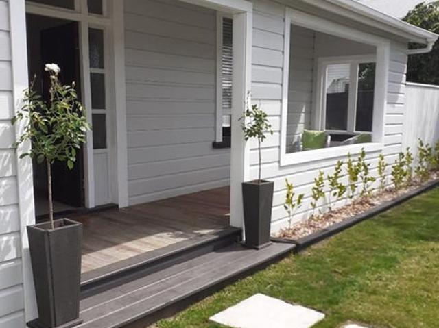 House for rent in Pembroke, Taranaki