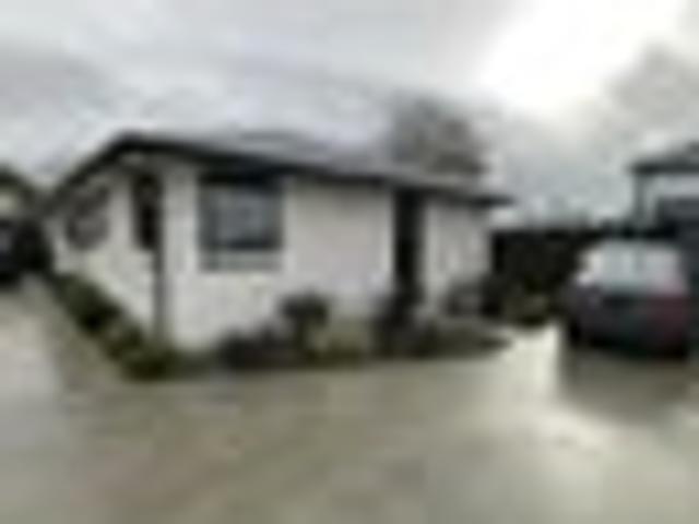 Apartment for rent in Pembroke, Taranaki
