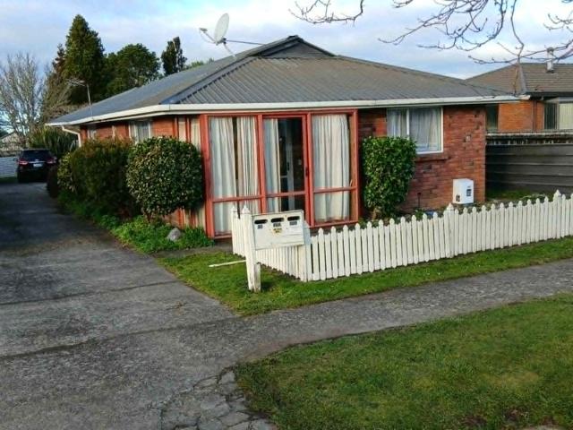 House for rent in Pembroke, Taranaki