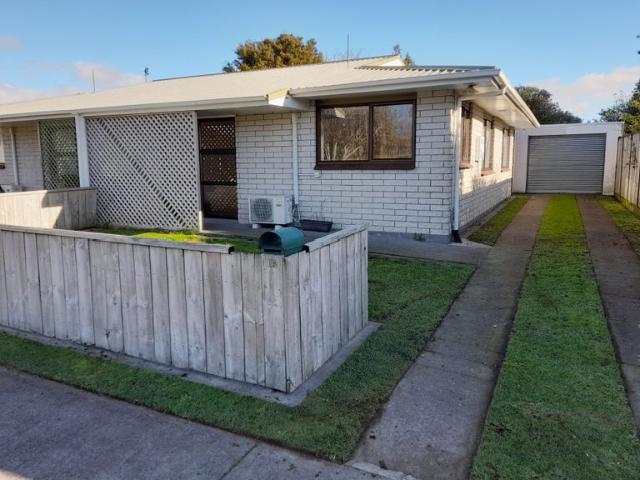 Apartment for rent in Pembroke, Taranaki