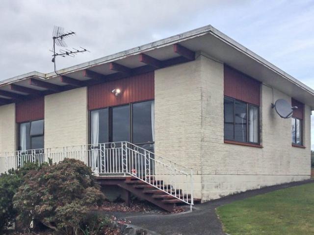 Apartment for rent in Pembroke, Taranaki