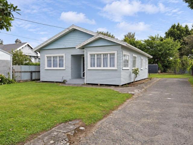 House for rent in Stratford, Stratford District