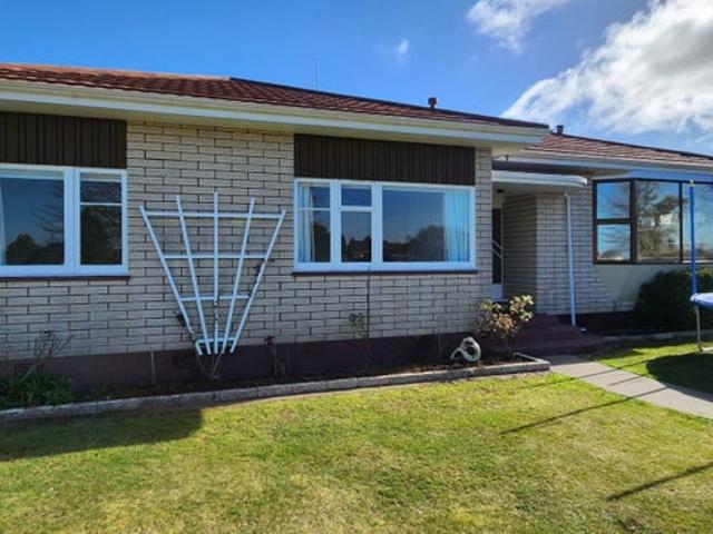 House for rent in Pembroke, Taranaki