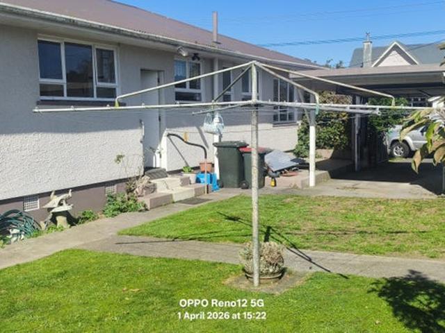 House for rent in Pembroke, Taranaki