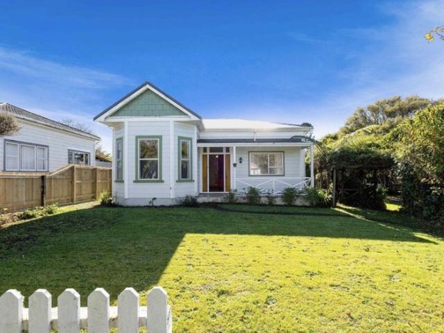 House for rent in Pembroke, Taranaki