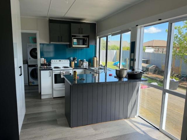 House for rent in Stratford, Stratford District
