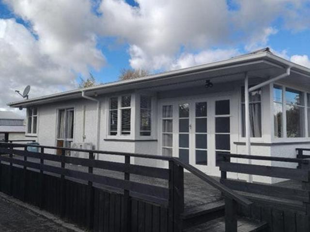House for rent in Stratford, Stratford District