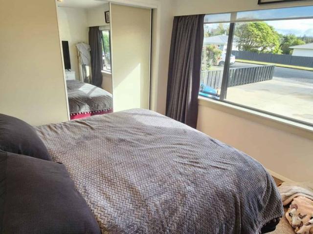 House for rent in Pembroke, Taranaki