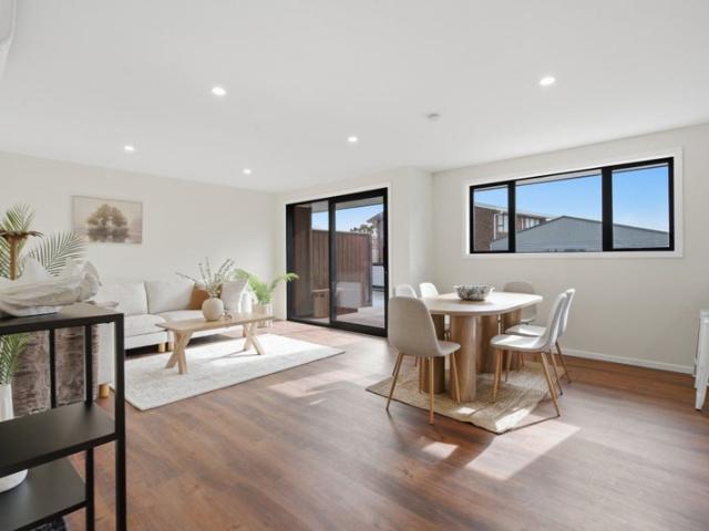Apartment for rent in Pembroke, Taranaki