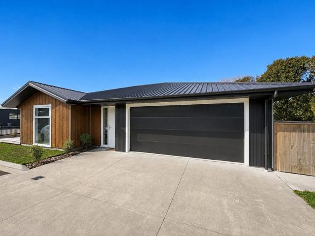 House for rent in Pembroke, Taranaki