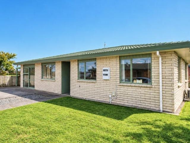 House for rent in Stratford, Stratford District