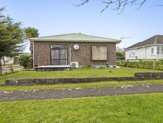 House for rent in Pembroke, Taranaki