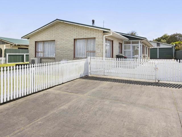 House for rent in Pembroke, Taranaki