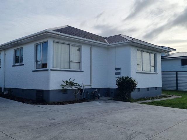 House for rent in Pembroke, Taranaki