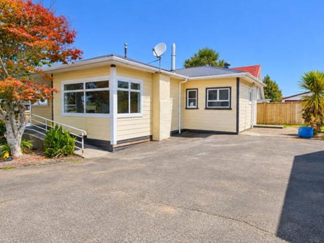 House for rent in Stratford, Stratford District