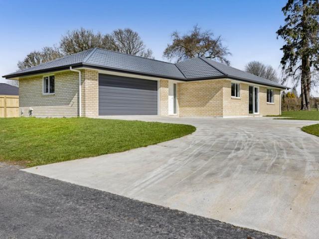 House for rent in Pembroke, Taranaki