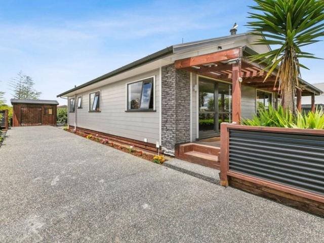 House for rent in Pembroke, Taranaki