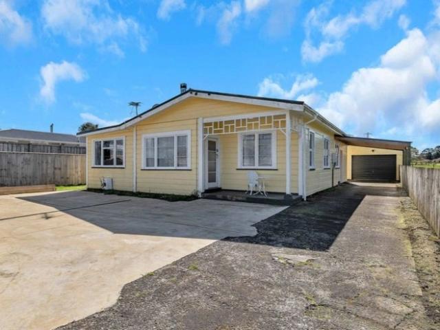 House for rent in Pembroke, Taranaki