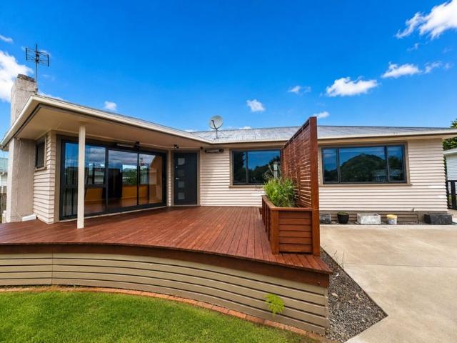 House for rent in Pembroke, Taranaki