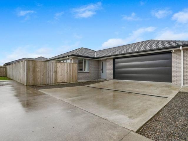 House for rent in Pembroke, Taranaki