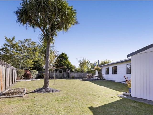House for rent in Pembroke, Taranaki