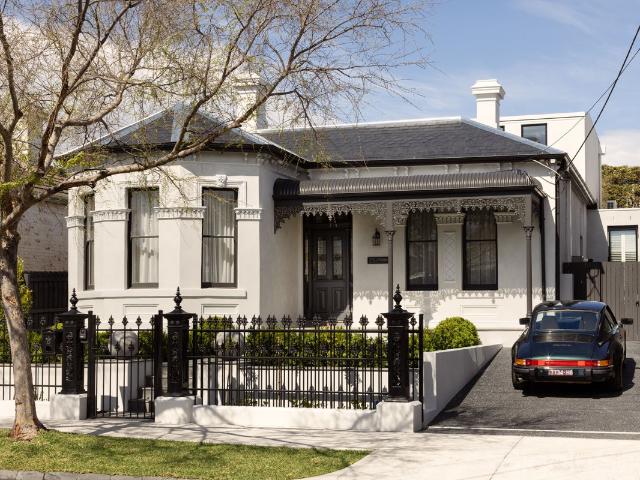 House for sale in Camerons Creek, Victoria