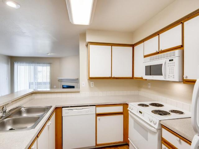 Apartment for rent in Oregonia