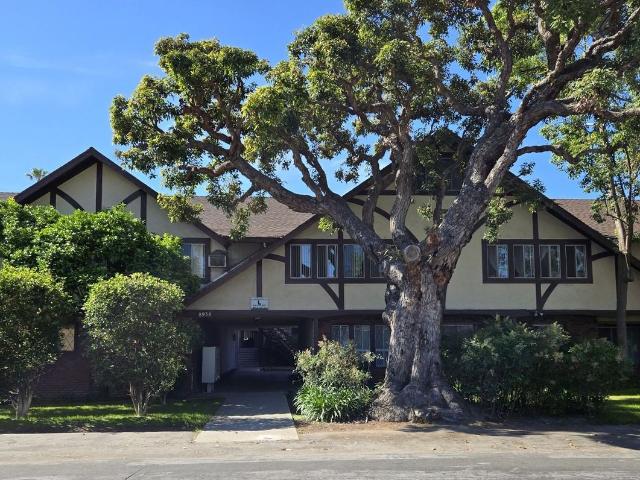 Apartment for rent in San Gabriel, California