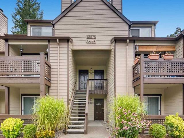 Apartment for rent in Oregonia
