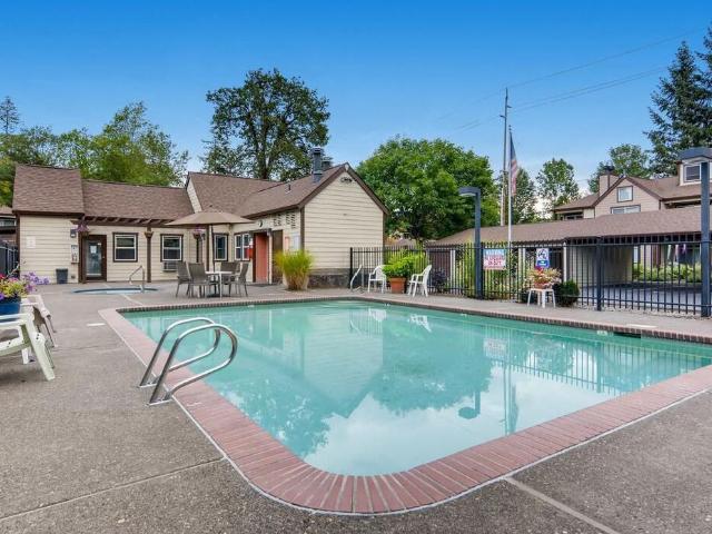 Apartment for rent in Raleigh West, Beaverton