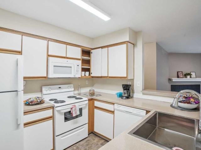 Apartment for rent in Oregonia