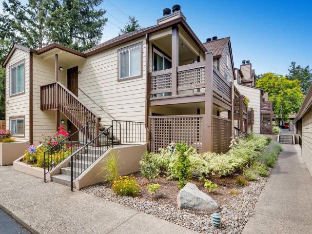 Apartment for rent in Oregonia