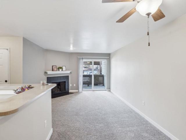 Apartment for rent in Oregonia