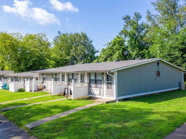 Apartment for rent in Tennessee