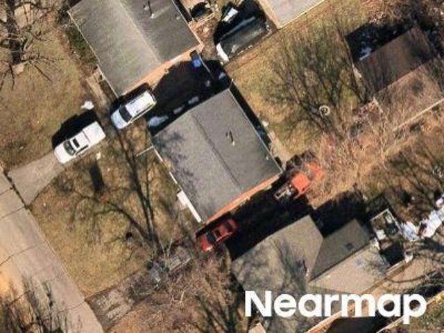 House for sale in Louisville, Kentucky